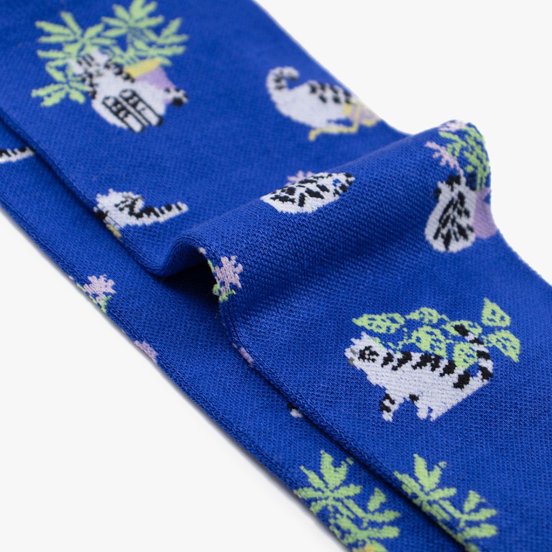 Australian Mist Cats Bamboo Compression Socks